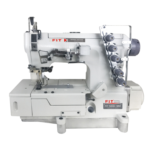 FIT-500D-3IN1