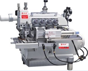 FIT-Q90TPD-4-2X6/RTF/AT/KS