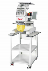 FIT-Halo 100