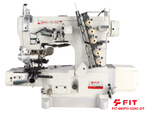 FIT-600PD-33AC-UT