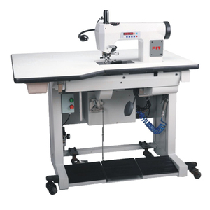 FIT-783HS  Computerized Patterned Hand Stitch Sewing Machine