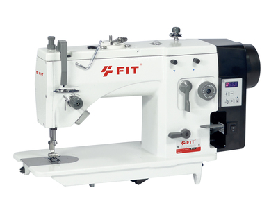 FIT-20U93D Direct Drive Lubrication Zigzag Sewing machine