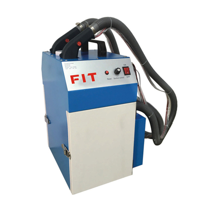 FIT-3261 Double head Automatic Induction Thread Trimmer