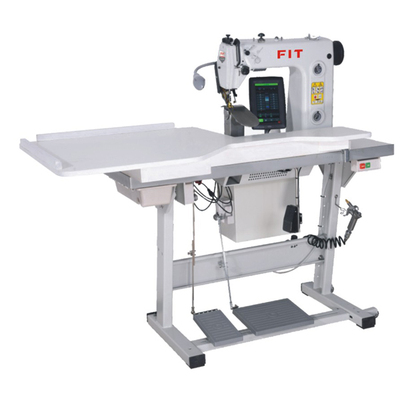 FIT-656 Computerized Sleeve Setting Machine