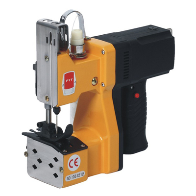 FIT-9-12 Portable Bag Closer Machine