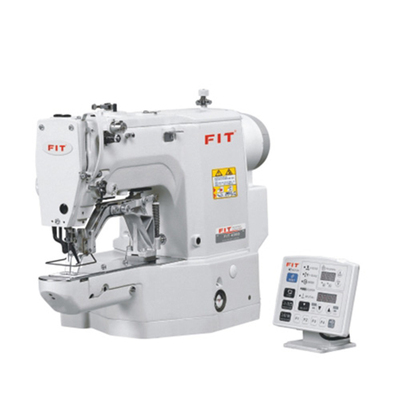 FIT-430D Electronic Direct Drive Lockstitch Bartacking Machine