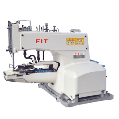 FIT-373D Button Attaching Sewing Machine Series