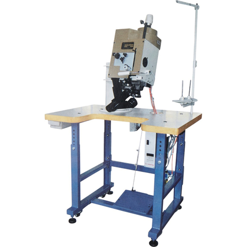 FIT-350 - Taizhou Fit garment equipment Co., Ltd.