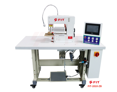 FIT-2010-ZB Seamless Folding Machin