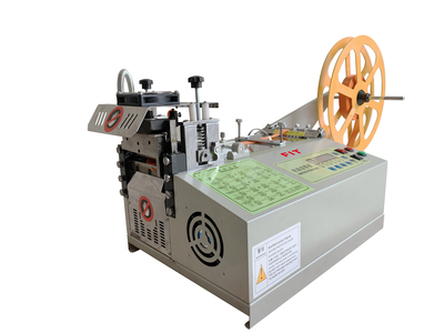 FIT-110LR Economic belt loop cutter(Cold & hot)