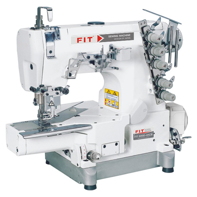 FIT-600D-01CB Small Cylinder bed Interlock Sewing Machine