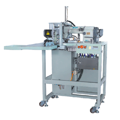 FIT-3883PL-DK &nbsp;Automatic pocket mouth curling machine