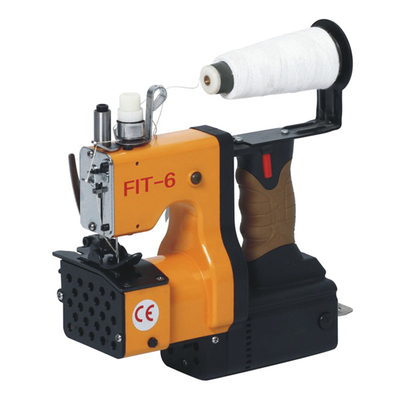 FIT-6 Portable Bag Closer Machine