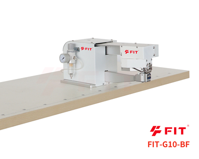 FIT-G10-BF Seam stripping Machine