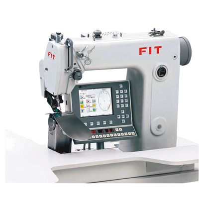 FIT-550-16-23 Computerized Sleeve Setting Machine