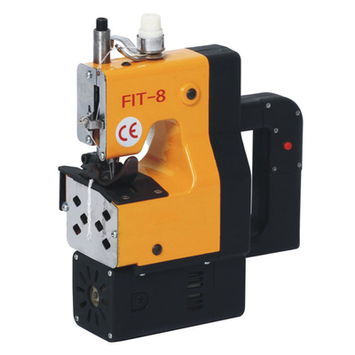 FIT-8 Portable Bag Closer Machine
