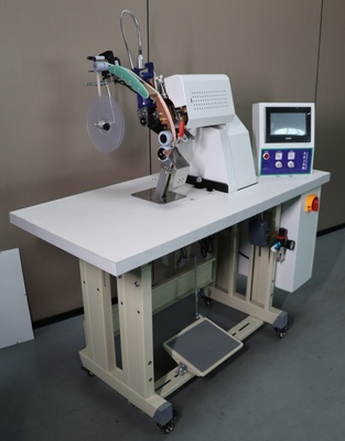 FIT-2010-TT Strip Pasting Machine