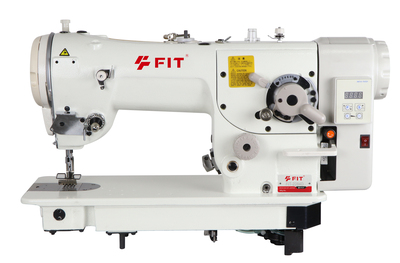 FIT-2284D Direct Drive High speed zigzag sewing machine