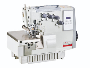 FIT-6500 Direct drive Overlock sewing machine