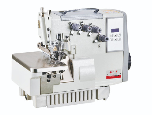 FIT-6500 Direct drive Overlock sewing machine