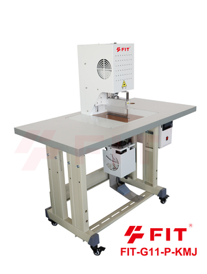 FIT-G11-P-KMJ &nbsp;Seamless Placket Machine (Penumatic)