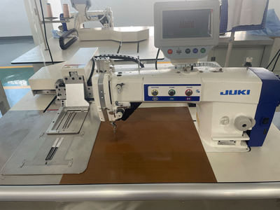 FIT-8A-02 POLO Knitting Fork Machine