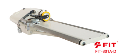 FIT-801A/802A Single/Double Knife Cloth Strip Cutting Machine