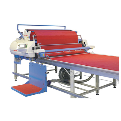 FIT-310 Fabric Spreading Machine