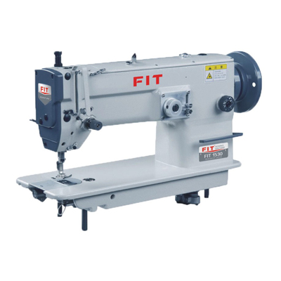 FIT-1530 Auto-oil Zigzag Sewing Machine with Large Hook