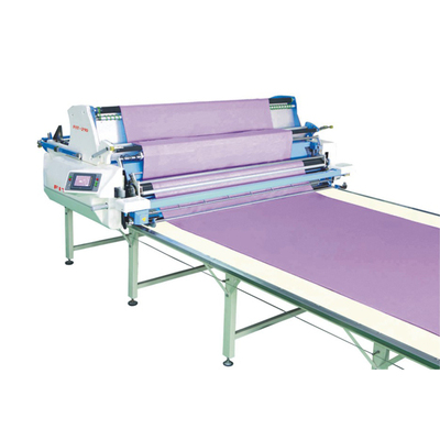 FIT-210 Fabric Spreading Machine