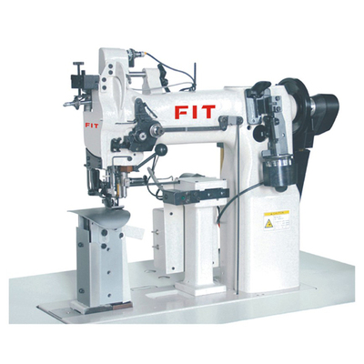 FIT-697-15155 Post Bed Lockstitch Sewing Machine For Shoulder Pad