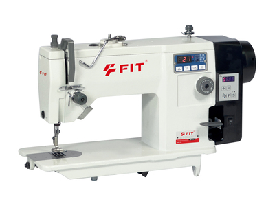 FIT-20U53D-DZ Direct Drive Zig Zag with Patterns