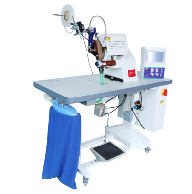 FIT-2010-SJ &nbsp;&nbsp;Seamless Gluing Machine