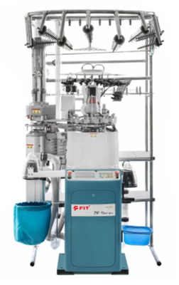 FIT- F7 / F8 &nbsp;Socks sewing machine