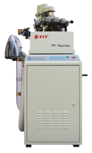 FIT-7F 3.5" Socks sewing machine