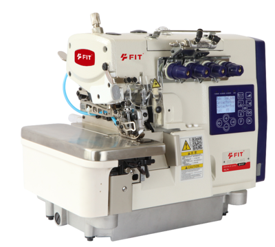 FIT-888D-4KS