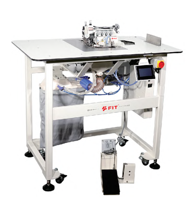 FIT-3005B Side Seam Unit