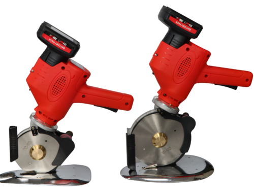 FIT-DC125B/DC110B Battery type Round Cutting machine