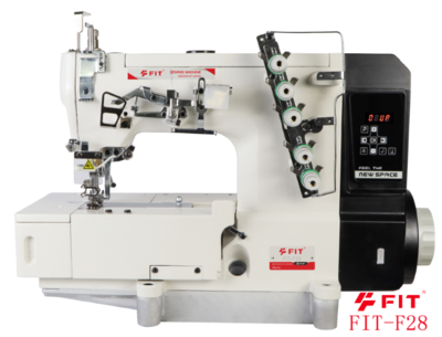 FIT-F28 Direct drive Interlock