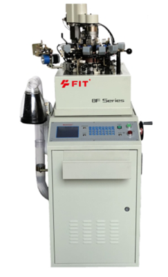 FIT-8F 3.75" Socks sewing machine