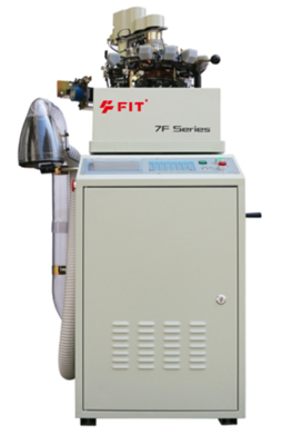 FIT-7F 3.75" Socks sewing machine