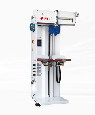 FIT-TKJ-101 PANTS FINISHER