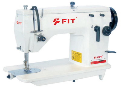 FIT-457A Zigzag sewing machine