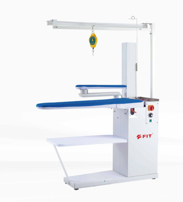 FIT-TDZ-Q3 U SHAPE VACUUM IRONING TABLE