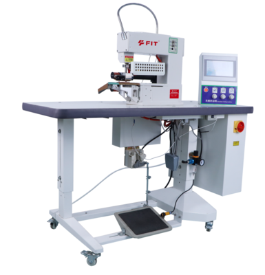 FIT-2010-ZB Seamless Folding &nbsp;Machine