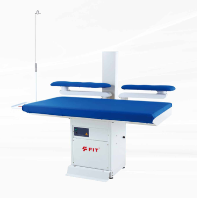 FIT-TD(Z)-B1(TWO BUCKS) VACUUM IRONING TABLE