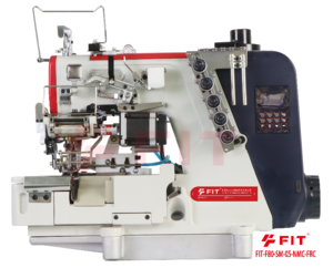 FIT-F80-SM-05-NMC-FRC
