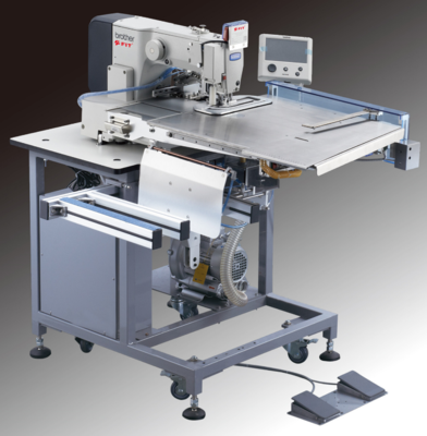 FIT-1003A &nbsp;J-stitch Unit