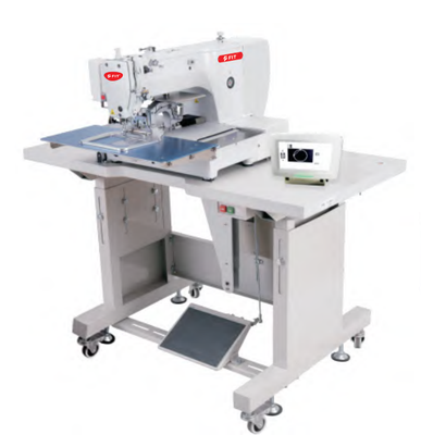 FIT-2210 Computer Controlled Pattern Machine With Input Function