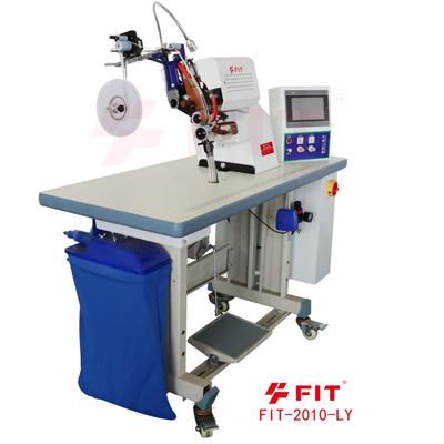 FIT-2010-LY Budding machine